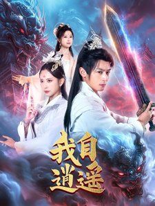 我自逍遥封面图