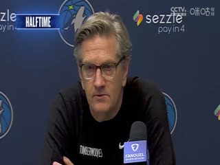 NBA常规赛 掘金VS森林狼 20250126封面图