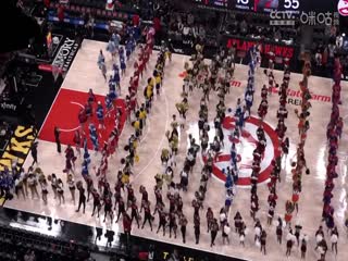 NBA常规赛 猛龙VS老鹰 20250126封面图