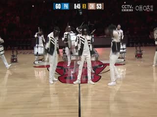 NBA常规赛 76人VS公牛 20250126封面图