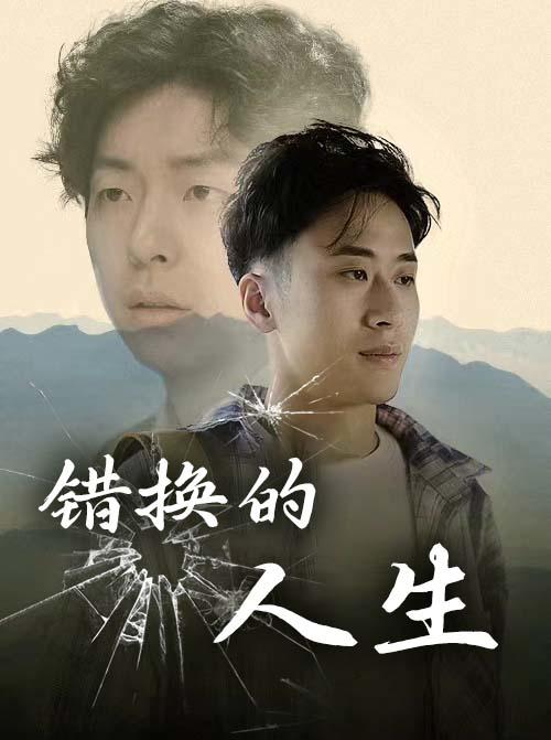错换的人生封面图