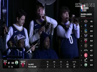 NBA常规赛 独行侠VS鹈鹕  20250130封面图