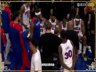 NBA常规赛 公牛VS凯尔特人  20250130封面图