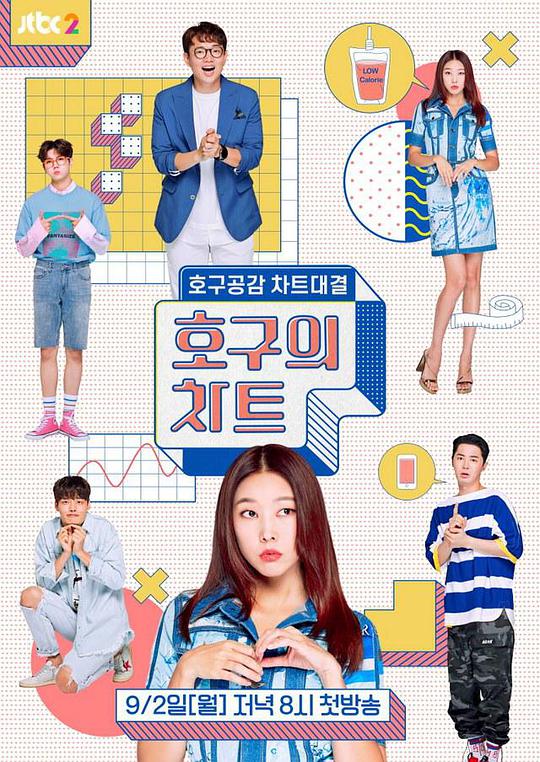 冤大头的排行榜封面图