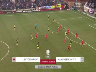 足总杯第四轮比赛 维冈竞技VS富勒姆 20250208封面图