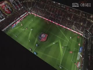 法甲联赛 斯特拉斯堡VS蒙彼利埃 20250210封面图