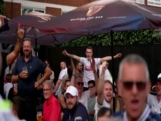 英超联赛 富勒姆VS诺丁汉森林 20250215封面图