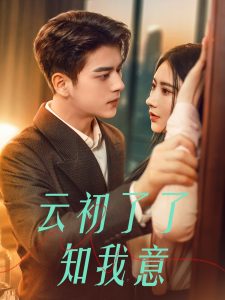 云初了了知我意封面图