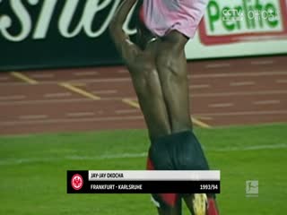 德甲联赛 法兰克福VS荷尔斯泰因基尔 20250217封面图