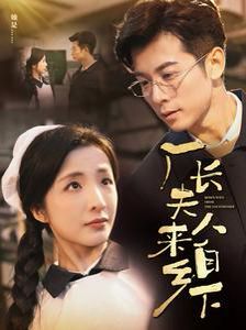 厂长夫人来自乡下封面图