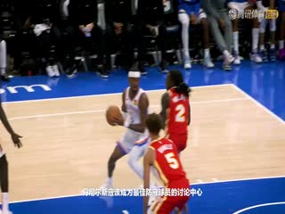 NBA常规赛 公牛VS尼克斯 20250221封面图