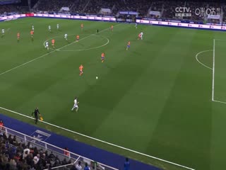 法甲联赛 欧塞尔VS马赛 20250223封面图