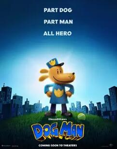 神探狗狗封面图