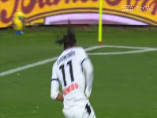 意甲联赛 恩波利VS亚特兰大 20250224封面图