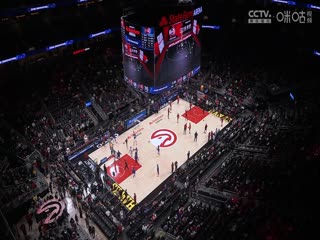 NBA常规赛 活塞VS老鹰 20250224封面图