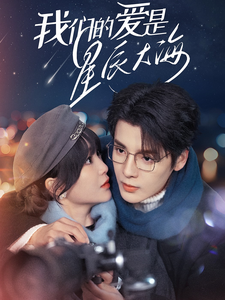 我们的爱是星辰大海封面图