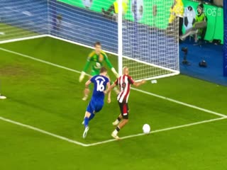 英超联赛 西汉姆联VS莱斯特城 20250228封面图