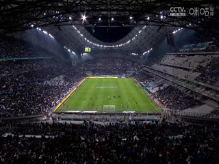 法甲联赛 马赛VS南特 20250303封面图