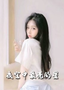 夜空中最亮的星封面图