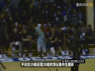 NBA常规赛 76人VS森林狼 20250305封面图