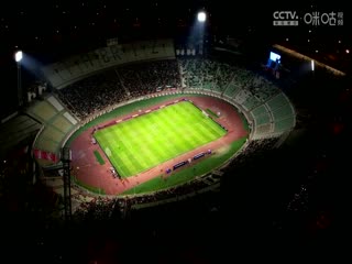 亚冠二级四分之一决赛 大不里士拖拉机VS布赖代合作 20250305封面图