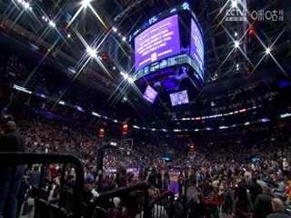 NBA常规赛 爵士VS猛龙 20250308封面图
