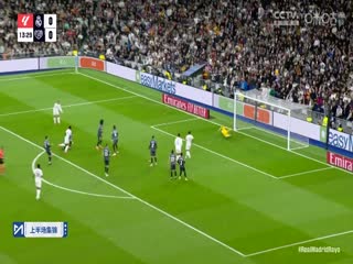 西甲联赛 皇家马德里VS巴列卡诺 20250309封面图