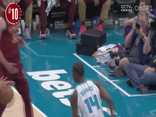 NBA常规赛 奇才VS猛龙 20250309封面图