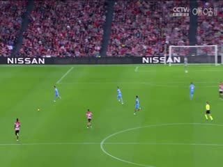 西甲联赛 毕尔巴鄂竞技VS马略卡 20250310封面图