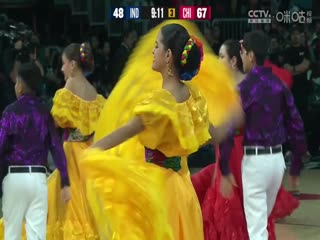 NBA常规赛 步行者VS公牛 20250311封面图