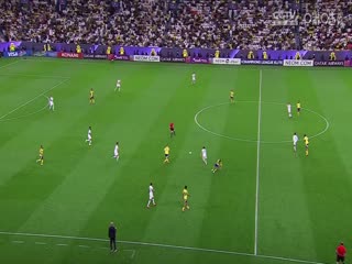 亚冠精英八分之一决赛 利雅得胜利VS德黑兰独立 20250311封面图