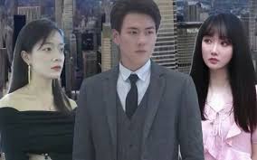 入职后，美女上司狂追我封面图