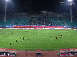 中甲联赛 南京城市VS大连鲲城 20250316封面图