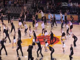 NBA常规赛 猛龙VS太阳 20250318封面图