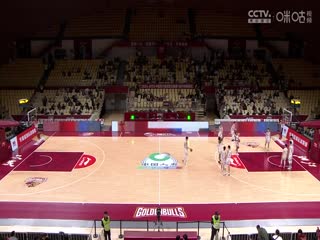 CBA常规赛第43轮 浙江稠州金租VS天津先行者 20250322封面图