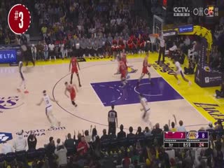 NBA常规赛 凯尔特人VS开拓者 20250324封面图