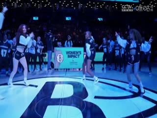 NBA常规赛 篮网VS猛龙 20250327封面图