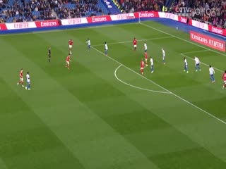 足总杯四分之一决赛 普雷斯顿VS阿斯顿维拉 20250330封面图