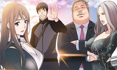 秘密教学封面图