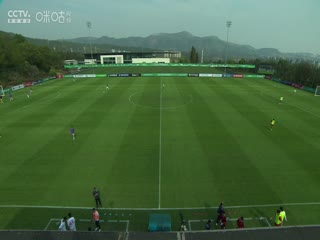 中乙联赛 昆明城星足球俱乐部VS赣州瑞狮 20250404封面图