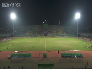 中乙联赛 广西蓝航VS广州蒲公英足球俱乐部 20250404封面图