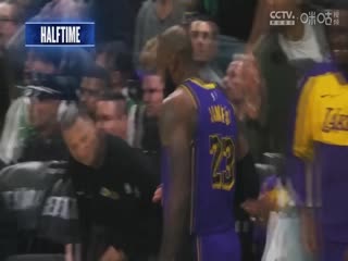 NBA常规赛 太阳VS凯尔特人 20250405封面图