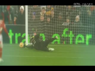 英超联赛 水晶宫VS布莱顿 20250405封面图