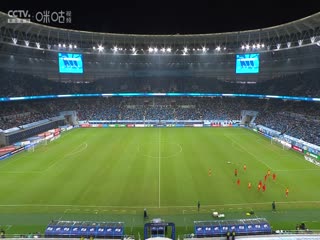 中超联赛 深圳新鹏城VS河南俱乐部酒祖杜康 20250405封面图