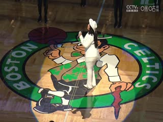 NBA常规赛 奇才VS凯尔特人 20250407封面图