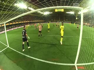 西甲联赛 比利亚雷亚尔VS毕尔巴鄂竞技 20250407封面图