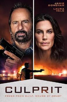 罪魁祸首2025封面图