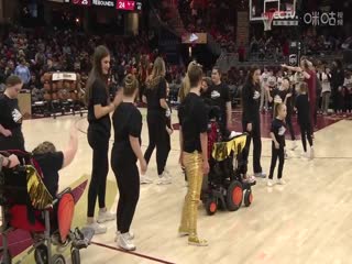 NBA常规赛 公牛VS骑士 20250409封面图