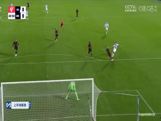 西甲联赛 莱加内斯VS巴塞罗那 20250413封面图