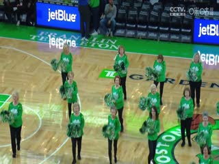 NBA常规赛 黄蜂VS凯尔特人 20250412封面图